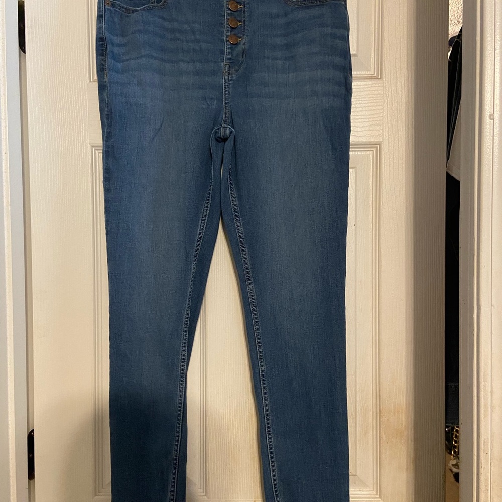 Calvin Klein jeans